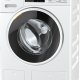 Miele WSG663 WCS TDos&9kg lavatrice Caricamento frontale 1400 Giri/min Bianco 2