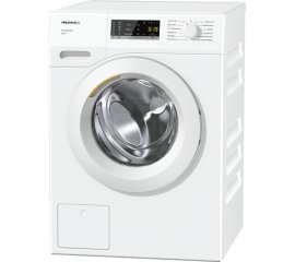 Miele WSA033 WCS Active lavatrice Caricamento frontale 7 kg 1400 Giri/min Bianco