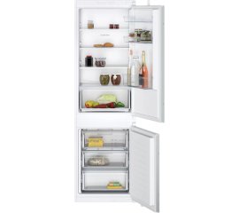 Neff KI7861SF0 frigorifero con congelatore Da incasso 260 L F Bianco