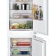 Siemens iQ100 KI86NNFF0 frigorifero con congelatore Da incasso 260 L F 2