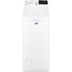 Electrolux EW6T3164AD lavatrice Caricamento dall'alto 6 kg 1151 Giri/min Bianco 2