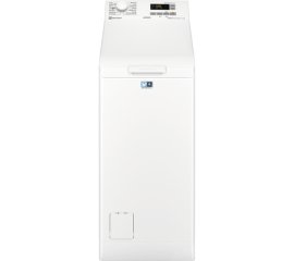 Electrolux EW5T7622DD lavatrice Caricamento dall'alto 6 kg 1151 Giri/min Bianco