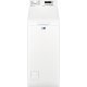 Electrolux EW5T7622DD lavatrice Caricamento dall'alto 6 kg 1151 Giri/min Bianco 2
