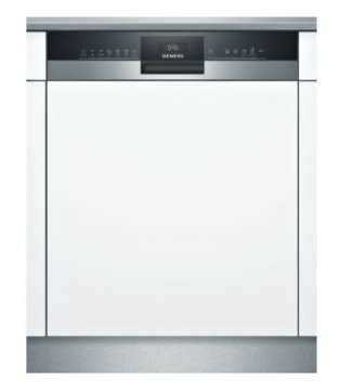 Siemens iQ300 SE53HS36TE lavastoviglie A scomparsa parziale 12 coperti E
