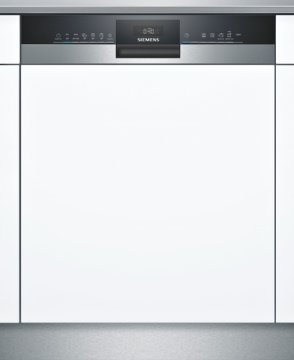 Siemens iQ300 SE53HS60CE lavastoviglie A scomparsa parziale 14 coperti D