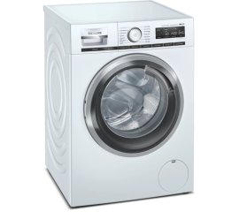 Siemens iQ700 WM14VL42 lavatrice Caricamento frontale 9 kg 1400 Giri/min Bianco