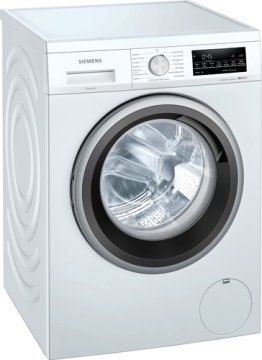 Siemens iQ500 WU14UTA8 lavatrice Caricamento frontale 8 kg 1400 Giri/min Bianco