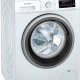 Siemens iQ500 WU14UTA8 lavatrice Caricamento frontale 8 kg 1400 Giri/min Bianco 2