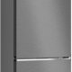 Siemens iQ500 KG39NAXCF frigorifero con congelatore Libera installazione 363 L C Acciaio inossidabile 2