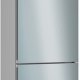 Siemens iQ300 KG39NXICF frigorifero con congelatore Libera installazione 363 L C Acciaio inossidabile 2