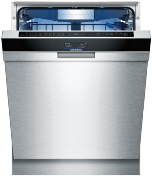 Siemens iQ700 SN47YS03CE lavastoviglie Sottopiano 14 coperti B