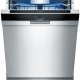 Siemens iQ700 SN47YS03CE lavastoviglie Sottopiano 14 coperti B 2