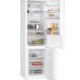 Siemens iQ300 KG39NXWDF frigorifero con congelatore Libera installazione 363 L D Bianco 2