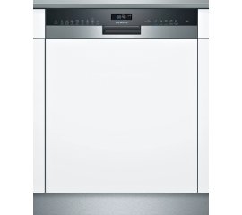 Siemens iQ500 SN55TS00CE lavastoviglie A scomparsa parziale 14 coperti A