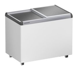 Liebherr EFE 3000 Congelatore per gelati 252 L Libera installazione C