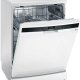 Siemens iQ300 SE23IW08TE lavastoviglie Libera installazione 12 coperti E 2