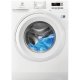Electrolux EW6F5842CB lavatrice Caricamento frontale 8 kg 1400 Giri/min Bianco 2