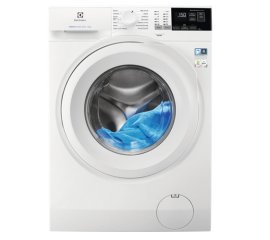 Electrolux EW6F4922FB lavatrice Caricamento frontale 9 kg 1200 Giri/min Bianco