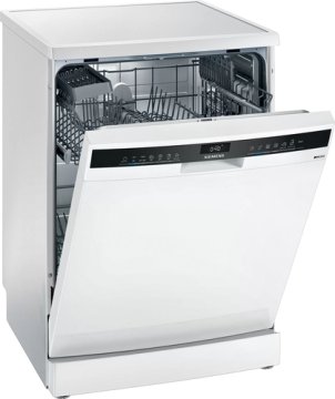 Siemens SN23HW42TE lavastoviglie Libera installazione 12 coperti E