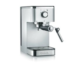 Graef ES400 Automatica/Manuale Macchina per espresso 1,25 L