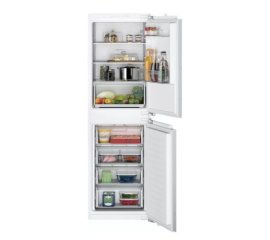 Siemens iQ100 KI85NNFF0 frigorifero con congelatore Da incasso 249 L F