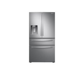 Samsung RF22R7351SR frigorifero side-by-side Libera installazione 635 L F Acciaio inossidabile