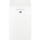 Electrolux EW6T4261DX lavatrice Caricamento dall'alto 6 kg 1251 Giri/min Bianco 2