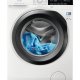 Electrolux EW8F396H lavatrice Caricamento frontale 9 kg 1551 Giri/min Bianco 2