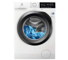 Electrolux EW8F396G lavatrice Caricamento frontale 9 kg 1551 Giri/min Bianco