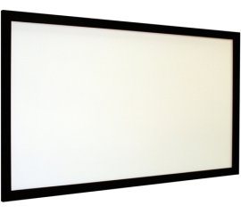 Draper Frame Vision Light schermo per proiettore 195,6 cm (77") 16:9