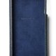 Astell&Kern SE100 Leather Case Cover Blu marino Pelle 2