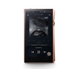 Astell&Kern A&Ultima SP2000 Lettore MP4 512 GB Rame