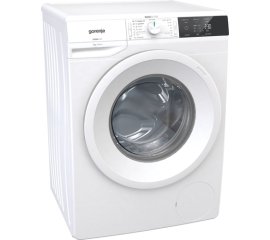 Gorenje WE72S3 lavatrice Caricamento dall'alto 1200 Giri/min Bianco