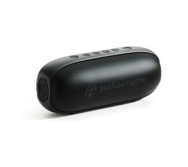 Audioengine 512-B altoparlante portatile e per feste Nero