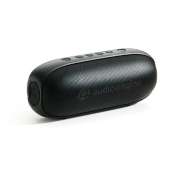 Audioengine 512-B altoparlante portatile e per feste Nero
