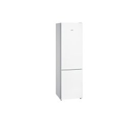 Siemens iQ300 KG39NVWDC frigorifero con congelatore Libera installazione 368 L D Bianco
