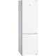 Siemens iQ300 KG39NVWDC frigorifero con congelatore Libera installazione 368 L D Bianco 2