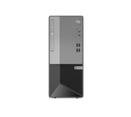 Lenovo V50t Intel® Core™ i5 i5-11400 16 GB DDR4-SDRAM 512 GB SSD Windows 10 Pro Tower PC Nero, Argento
