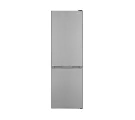 Sharp SJ-BA10DMXIF-EU frigorifero con congelatore Libera installazione F Acciaio inossidabile