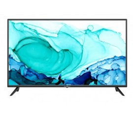 Smart-Tech SMT40N30FC1L1B1 TV 101,6 cm (40") Full HD Nero