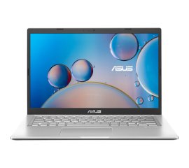ASUS F415EA-EB498T Computer portatile 35,6 cm (14") Full HD Intel® Core™ i3 i3-1115G4 8 GB DDR4-SDRAM 256 GB SSD Wi-Fi 5 (802.11ac) Windows 10 Home in S mode Argento