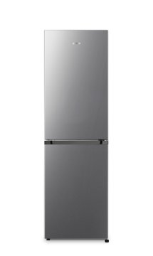 Gorenje NRK 418 ECS4 frigorifero con congelatore Libera installazione 256 L E Grigio