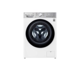 LG F610V10RW2W lavatrice Caricamento frontale 10,5 kg 1560 Giri/min Bianco