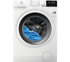 Electrolux EW7W4858OB lavatrice Caricamento frontale 8 kg 1600 Giri/min Bianco