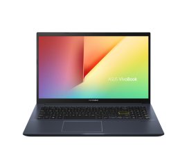 ASUS VivoBook 15 X513EP-BQ368T Computer portatile 39,6 cm (15.6") Full HD Intel® Core™ i5 i5-1135G7 8 GB DDR4-SDRAM 512 GB SSD NVIDIA GeForce MX330 Wi-Fi 6 (802.11ax) Windows 10 Home Nero