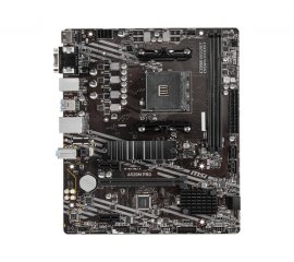 MSI A520M PRO scheda madre AMD A520 Presa AM4 micro ATX