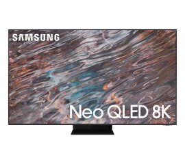 Samsung Series 8 Smart TV Neo QLED 8K 75'' 75QN800A