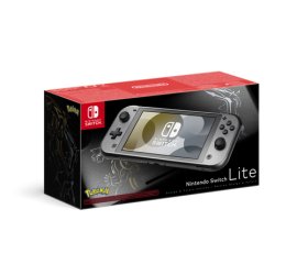 Nintendo Switch Lite Dialga & Palkia Edition console da gioco portatile 14 cm (5.5") 32 GB Touch screen Wi-Fi Nero