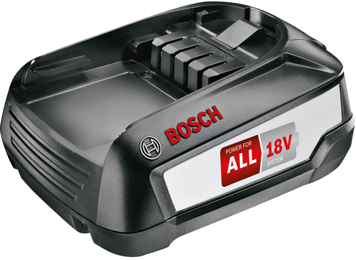 Bosch BHZUB1830 batteria e caricabatteria per utensili elettrici venduto su Radionovelli.it!