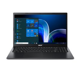 Acer Extensa 15 EX215-54-79BP Computer portatile 39,6 cm (15.6") Full HD Intel® Core™ i7 i7-1165G7 8 GB DDR4-SDRAM 512 GB SSD Wi-Fi 5 (802.11ac) Windows 10 Pro Nero